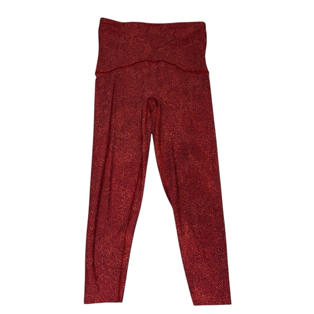 SPANX Booty Boost Athletic Leggings